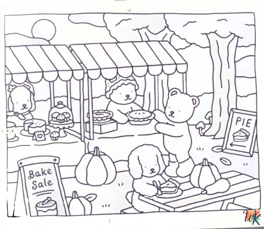 Bobbie goods coloring book barnes and noble